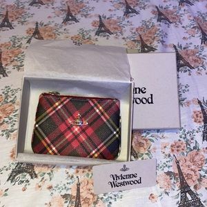 Vivienne Westwood Derby Pouch